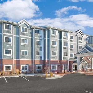 Microtel Inn & Suites By Wyndham Ocean City